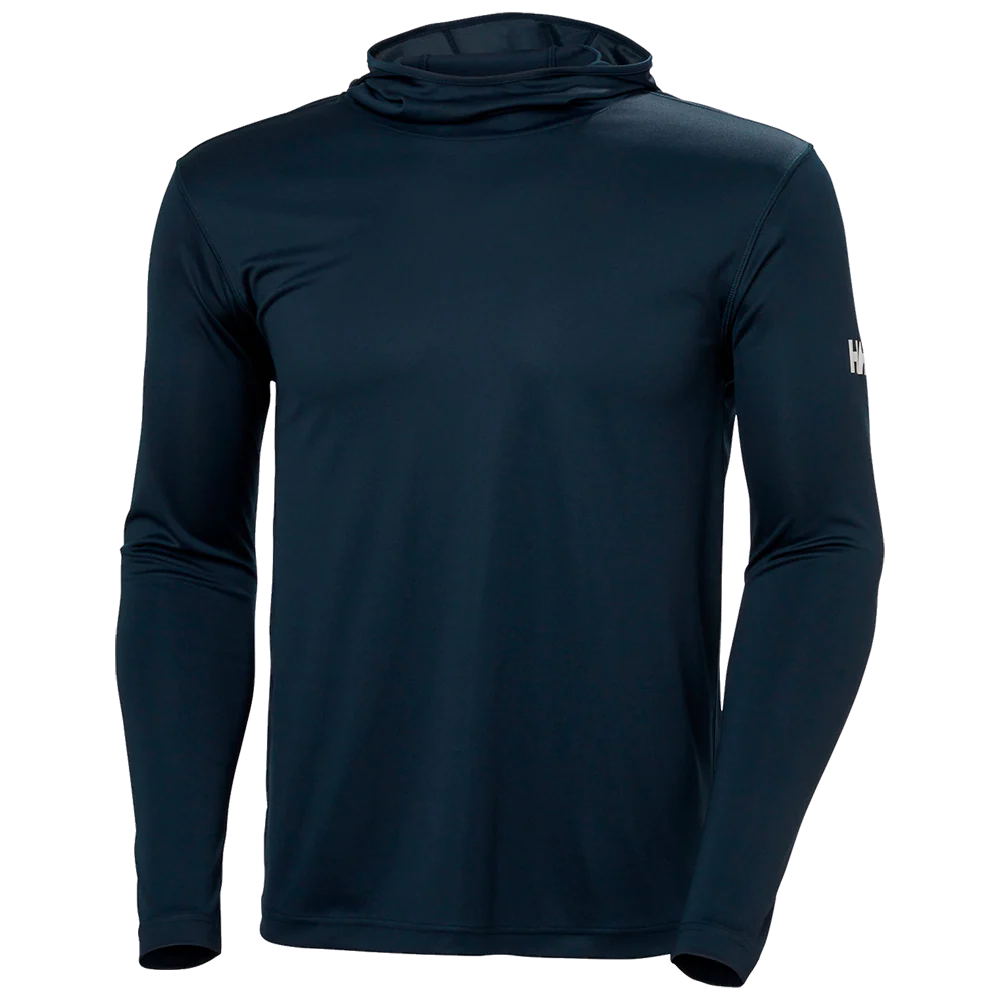 Helly Hansen Tech Hoodie - Herre Skiundertøj
