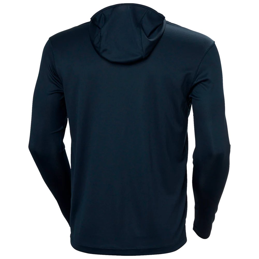 Helly Hansen Tech Hoodie - Herre Skiundertøj - Image 3