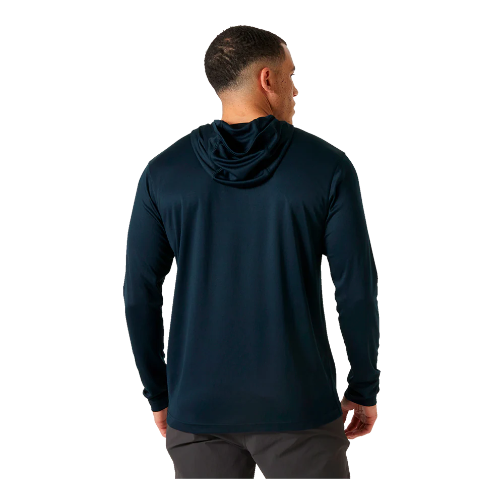 Helly Hansen Tech Hoodie - Herre Skiundertøj - Image 4