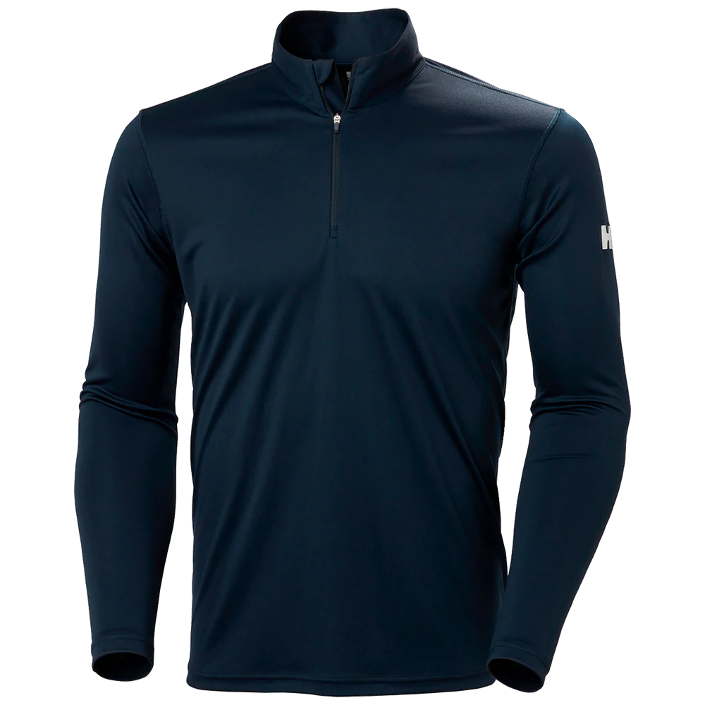 Helly Hansen Tech HZ LS - Herre Skiundertøj