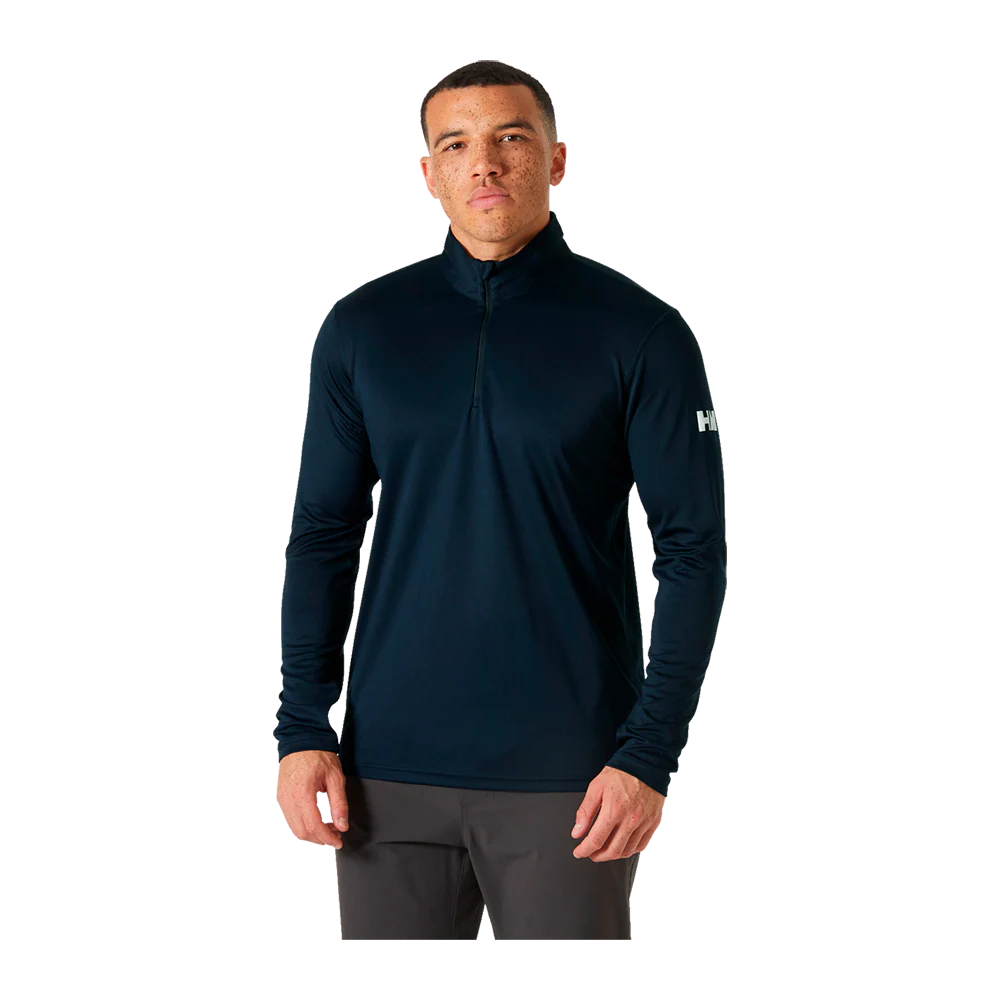 Helly Hansen Tech HZ LS - Herre Skiundertøj - Image 2