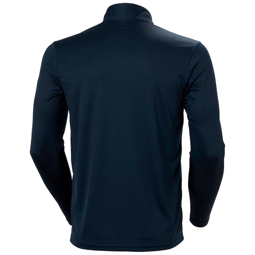 Helly Hansen Tech HZ LS - Herre Skiundertøj - Image 3