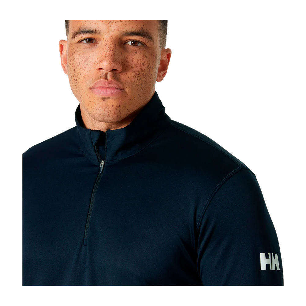 Helly Hansen Tech HZ LS - Herre Skiundertøj - Image 5