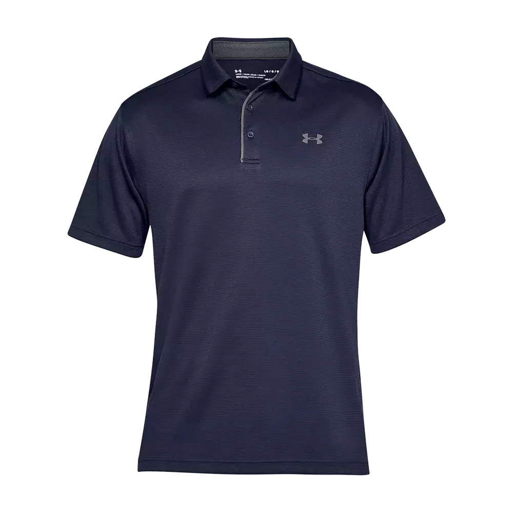 Under Armour Tech Polo - Herre Polo