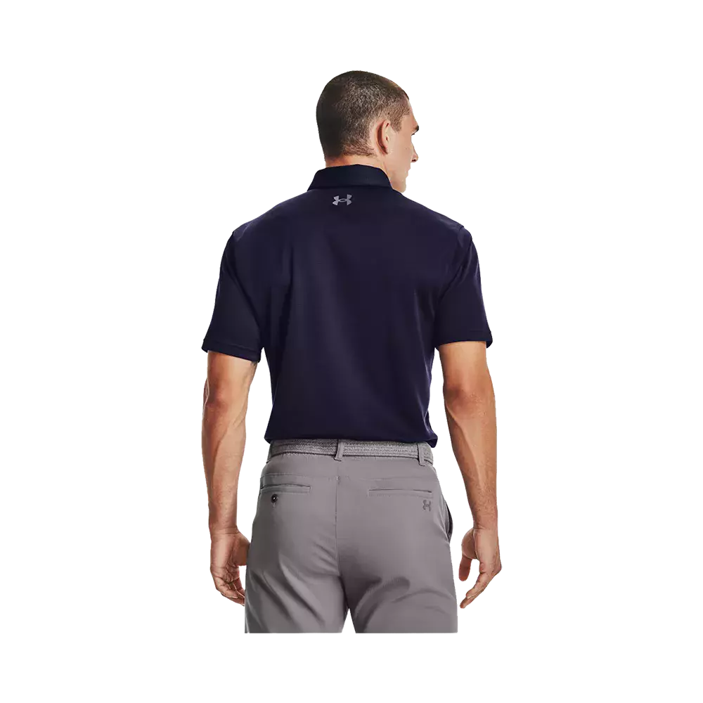 Under Armour Tech Polo - Herre Polo - Image 3