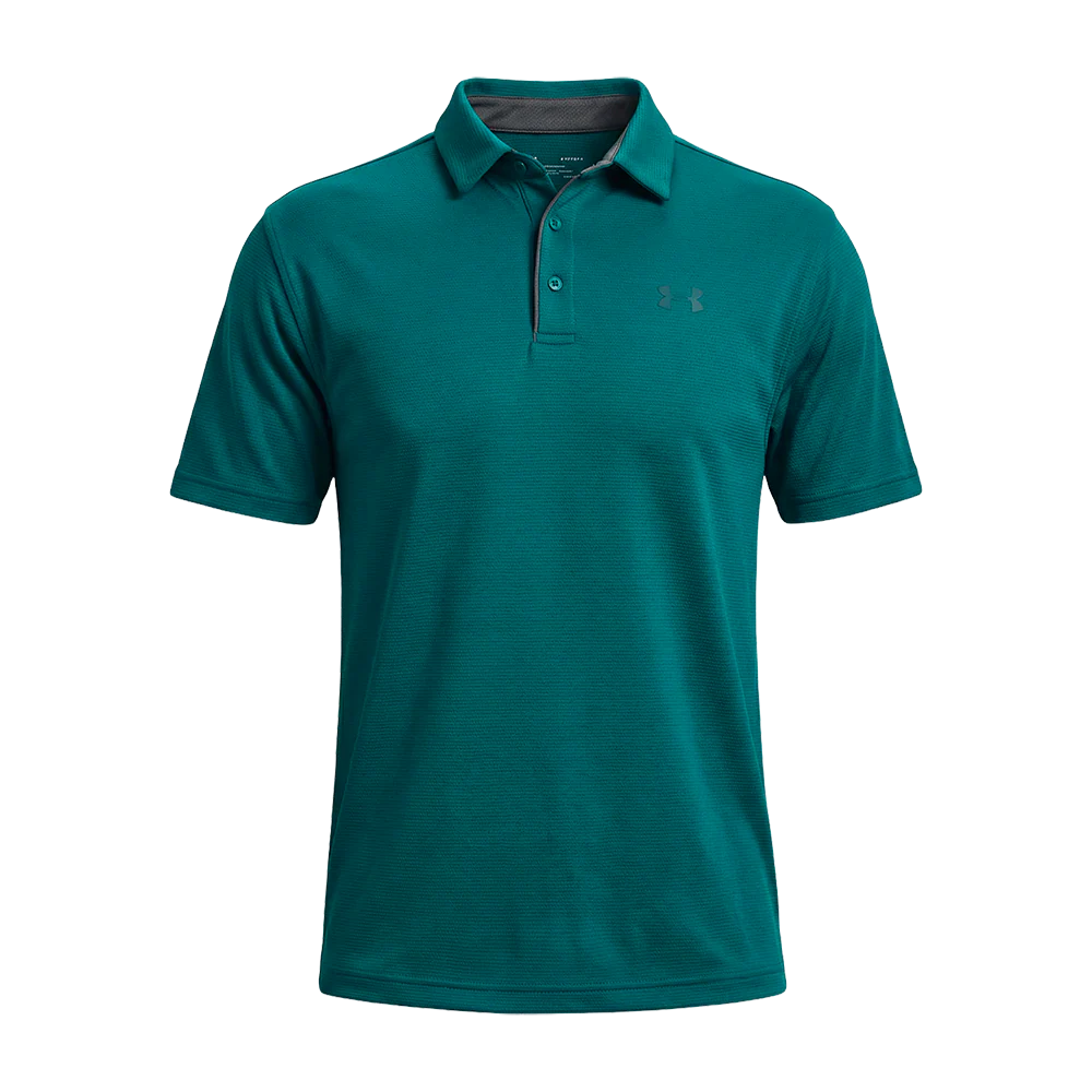Under Armour Tech Polo - Herre Polo