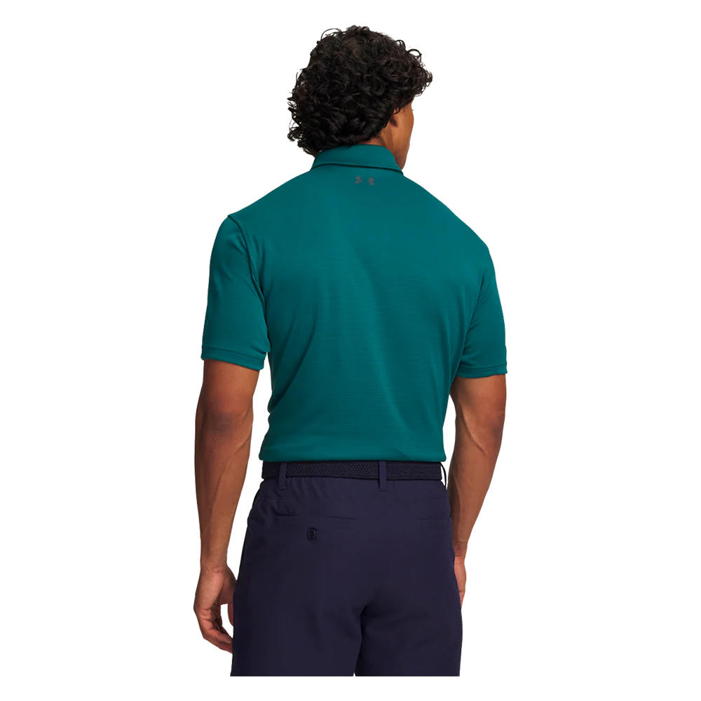 Under Armour Tech Polo - Herre Polo - Image 3