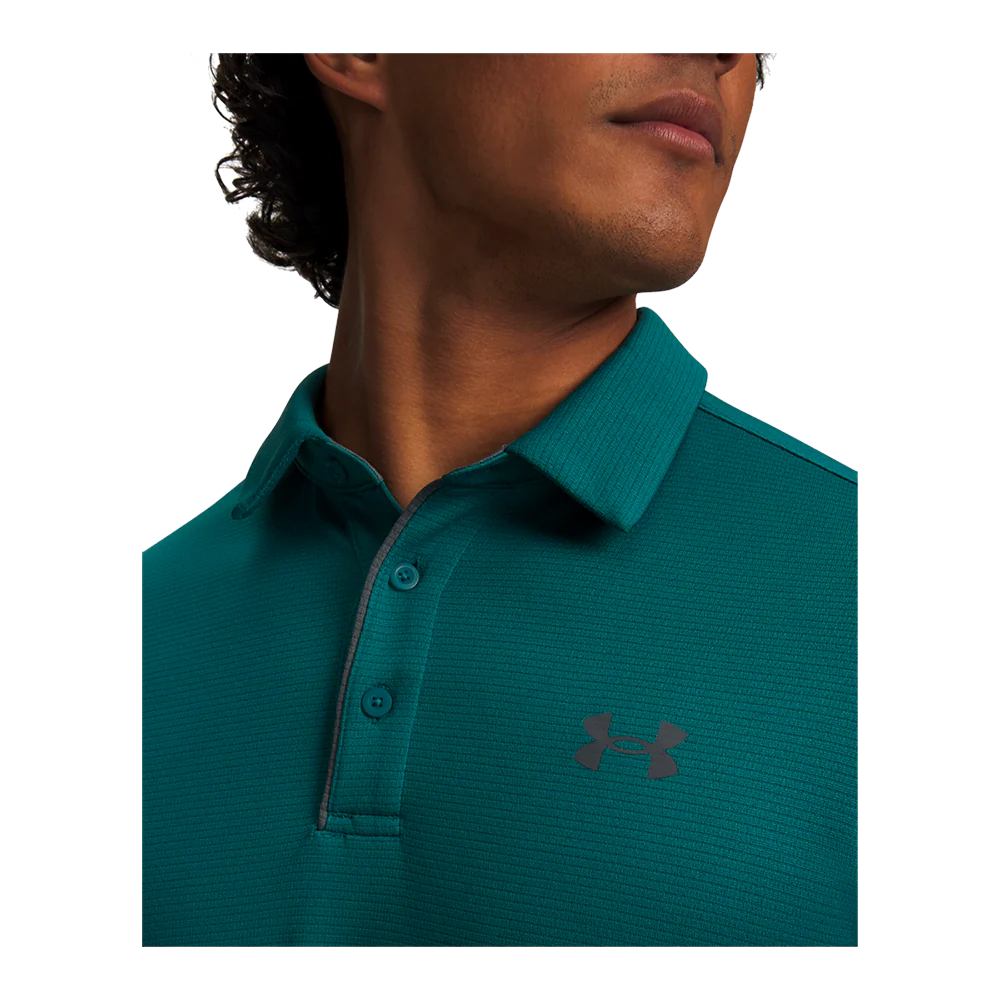 Under Armour Tech Polo - Herre Polo - Image 4