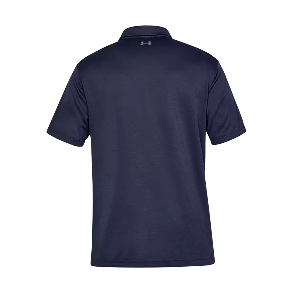Under Armour Tech Polo - Herre Polo - Image 4