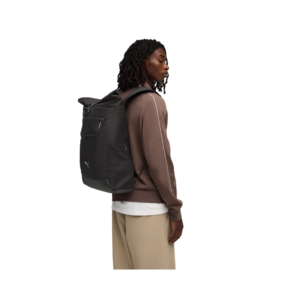 Puma Tech Roll Top BackPack - Rygsæk - Image 2