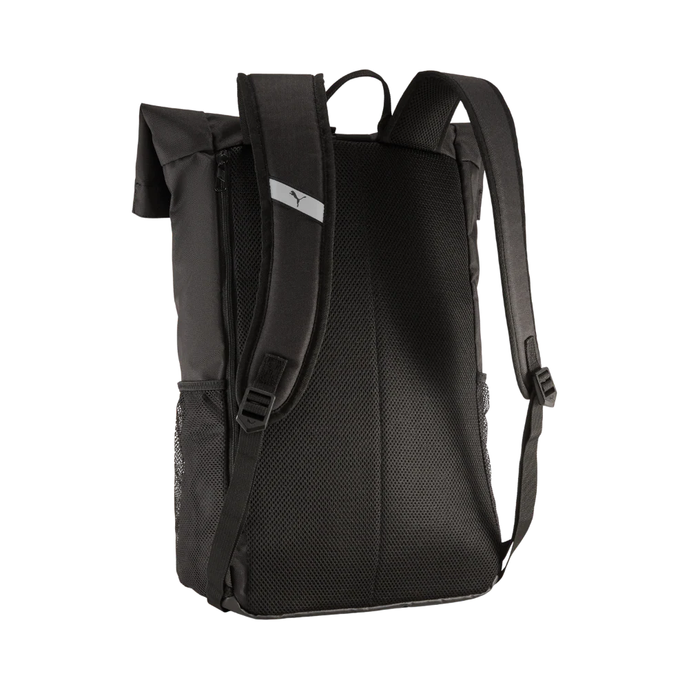 Puma Tech Roll Top BackPack - Rygsæk - Image 3