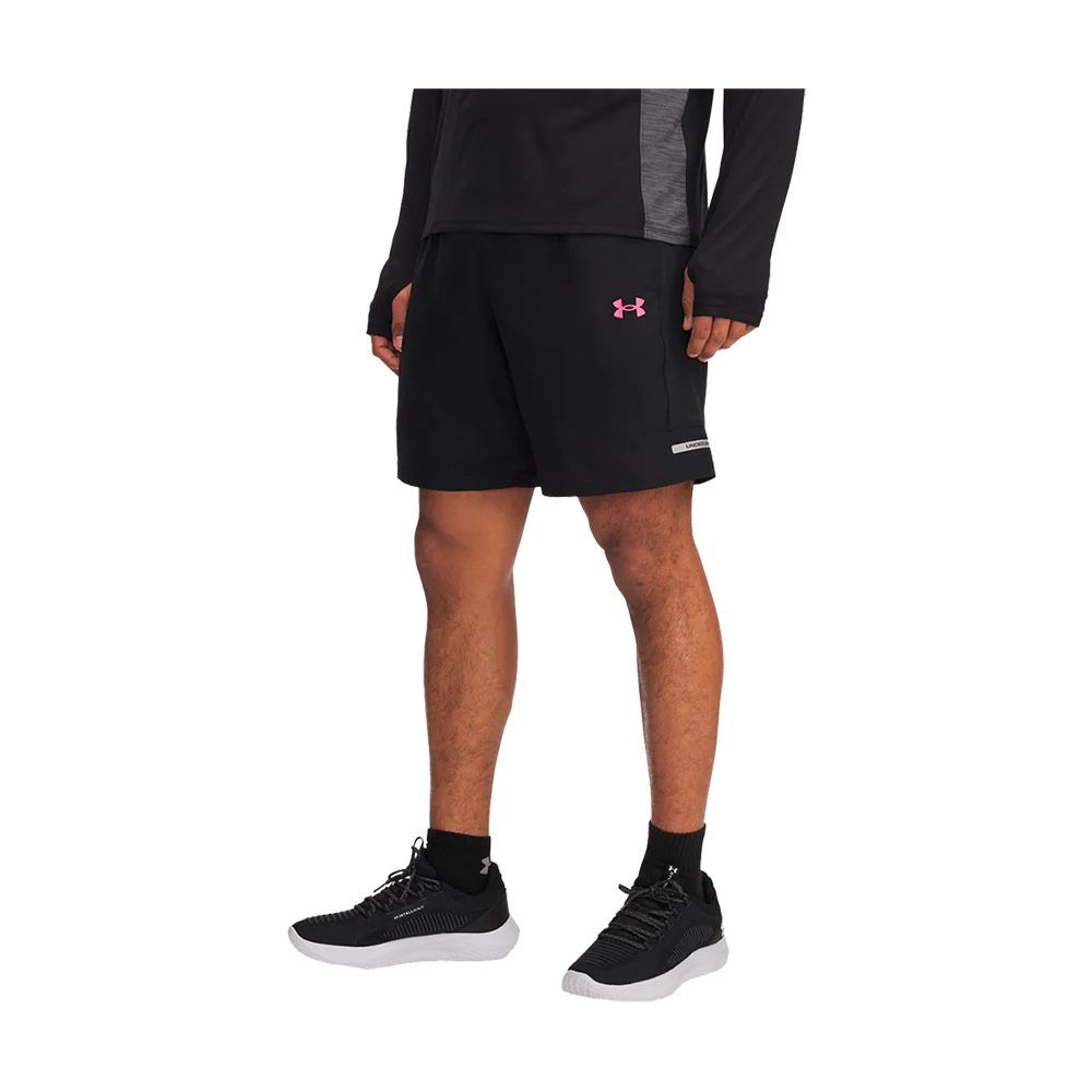 Under Armour Tech Run Shorts - Herre Løbe Shorts