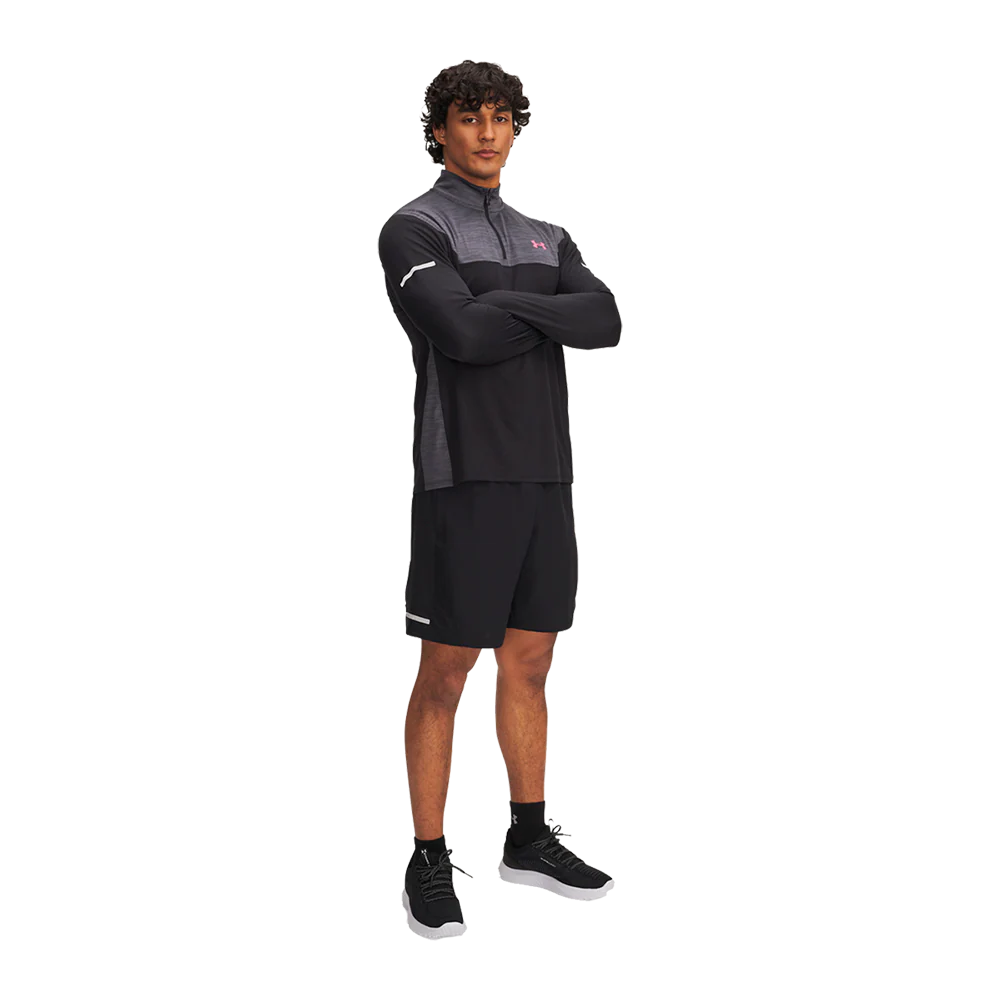 Under Armour Tech Run Shorts - Herre Løbe Shorts - Image 2