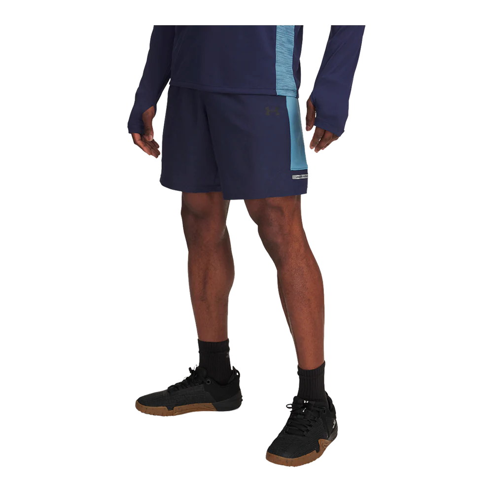 Under Armour Tech Run Shorts - Herre Løbe Shorts
