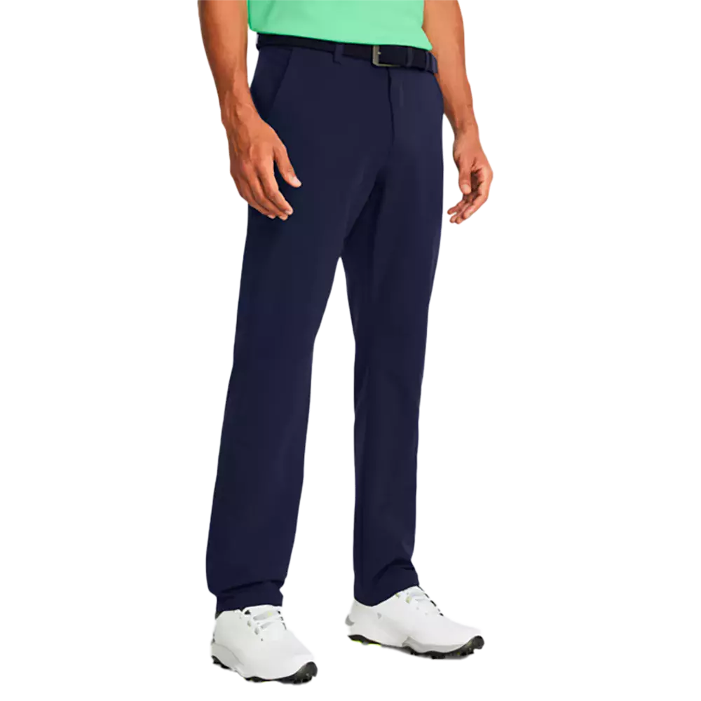 Under Armour Tech Tapered Pant - Herre Sweatpants - Image 4