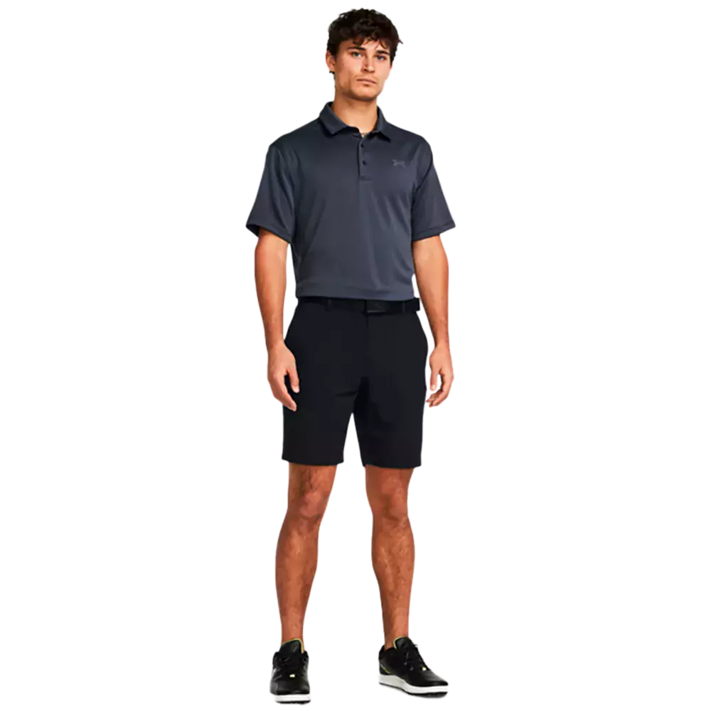 Under Armour Tech Tapered Shorts - Herre Shorts - Image 3