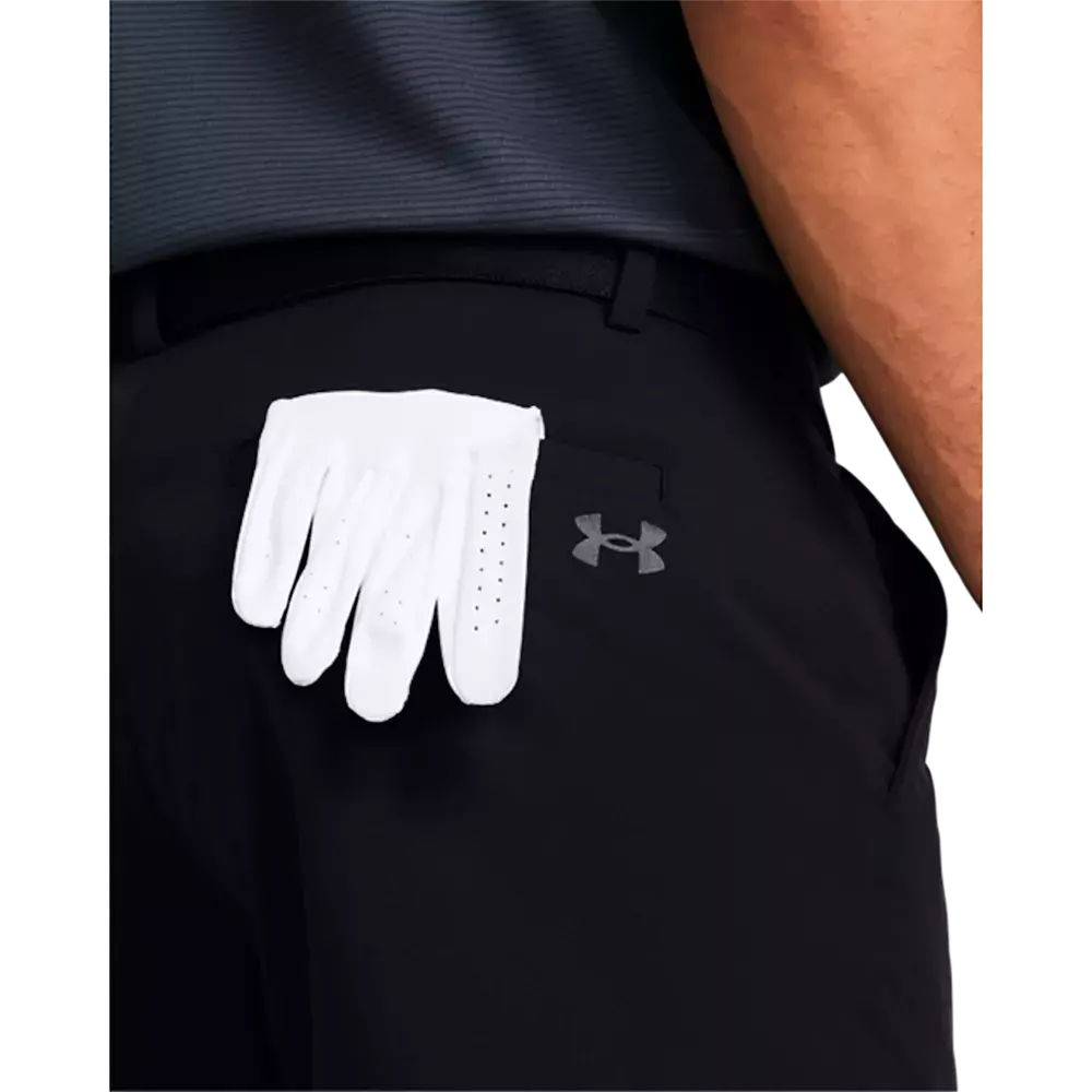 Under Armour Tech Tapered Shorts - Herre Shorts - Image 4