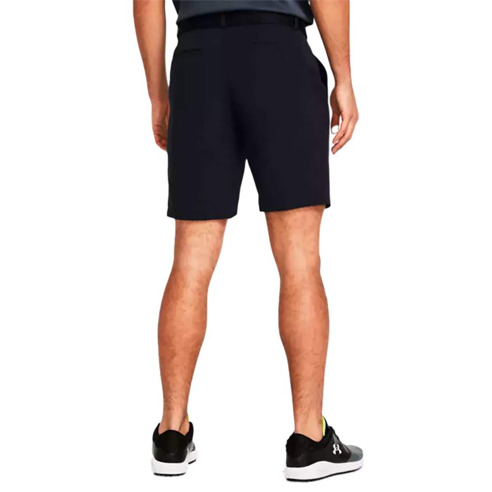 Under Armour Tech Tapered Shorts - Herre Shorts - Image 5