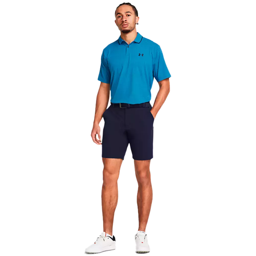 Under Armour Tech Tapered Shorts - Herre Shorts - Image 3