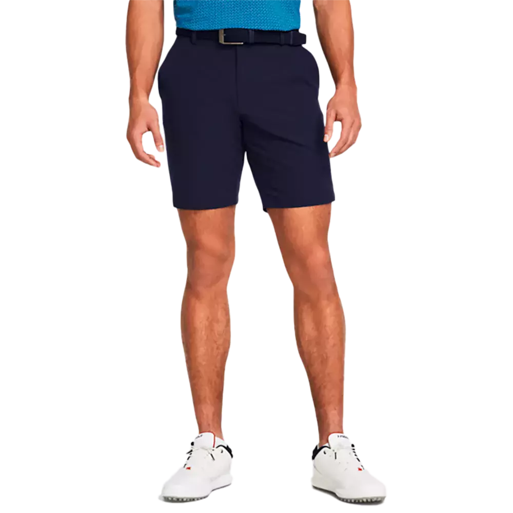 Under Armour Tech Tapered Shorts - Herre Shorts - Image 4