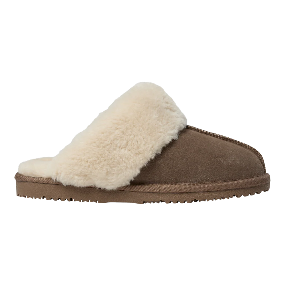 Nanok Teddy 25, W - Dame hjemmesko
