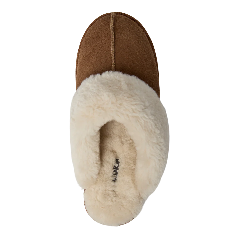 Nanok Teddy 25, W - Dame hjemmesko - Image 2