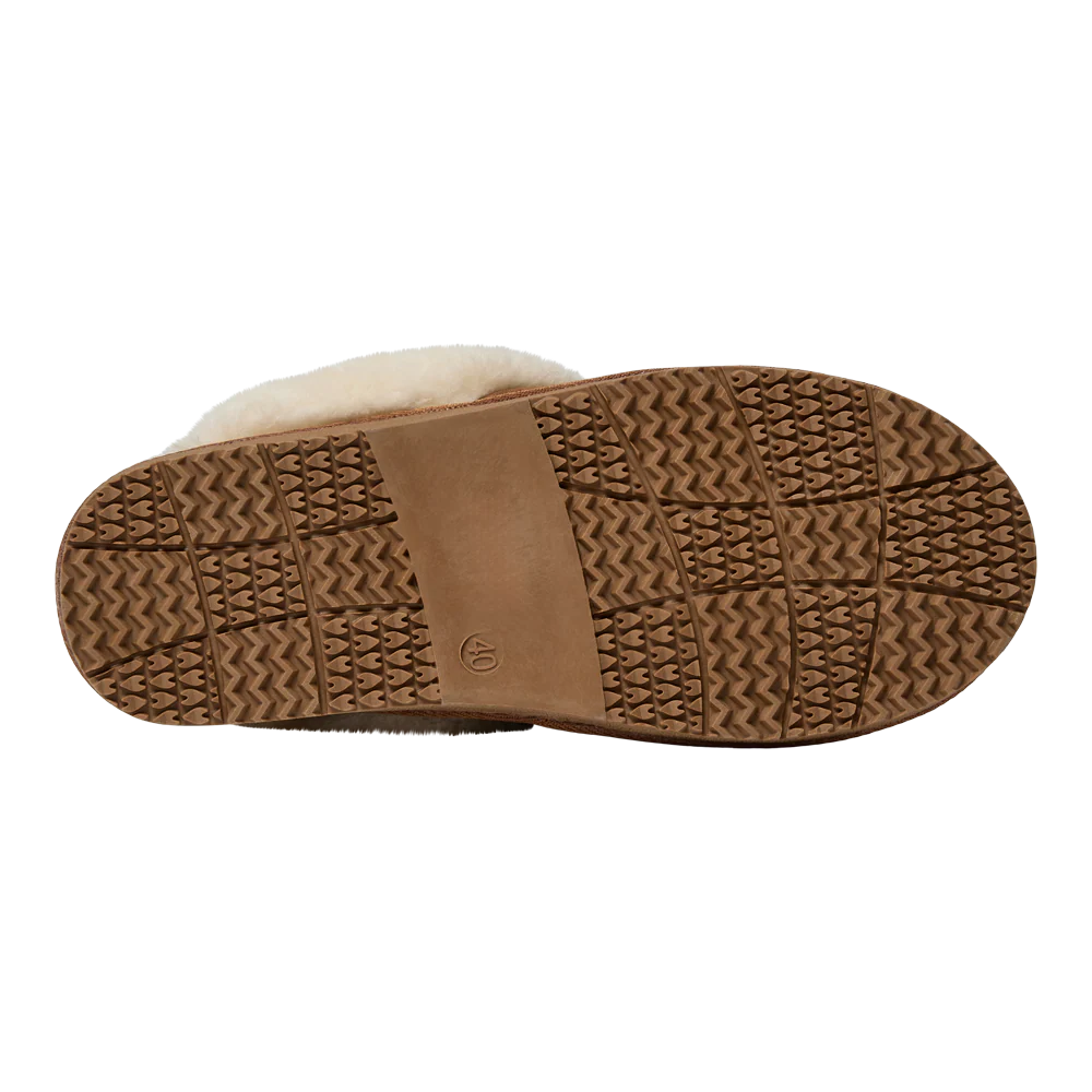 Nanok Teddy 25, W - Dame hjemmesko - Image 3