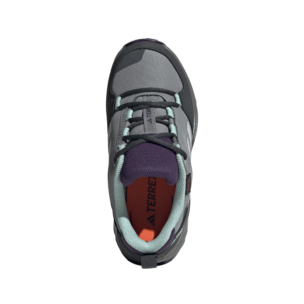 Adidas Terrex Ax4r - Outdoor Sko - Image 4