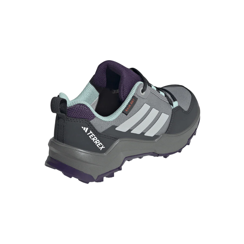Adidas Terrex Ax4r - Outdoor Sko - Image 6