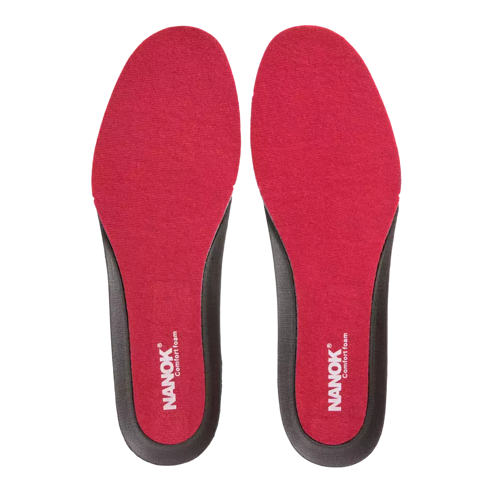 Nanok Thermo Alu - Termosåler