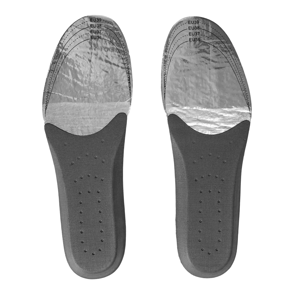 Nanok Thermo Alu - Termosåler - Image 2