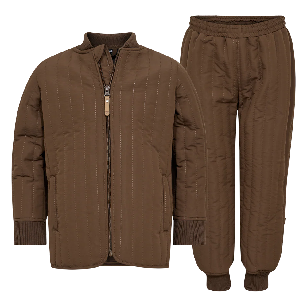 Nanok Thermoset 26, Jr - Børne Termotøj