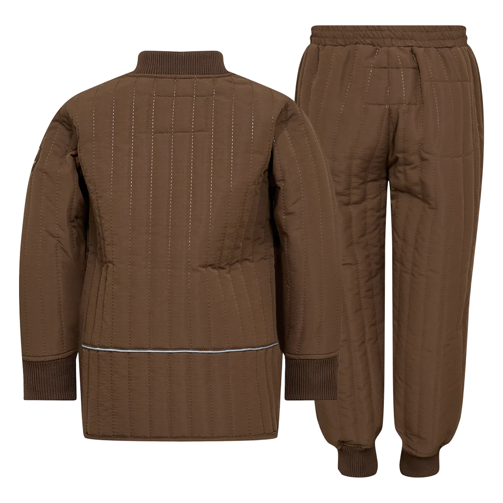Nanok Thermoset 26, Jr - Børne Termotøj - Image 3
