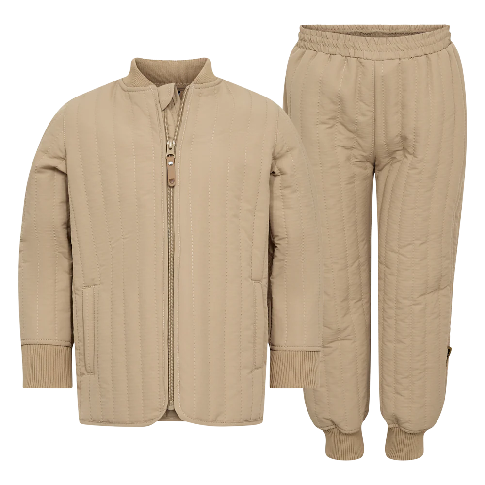 Nanok Thermoset 26, Jr - Børne Termotøj