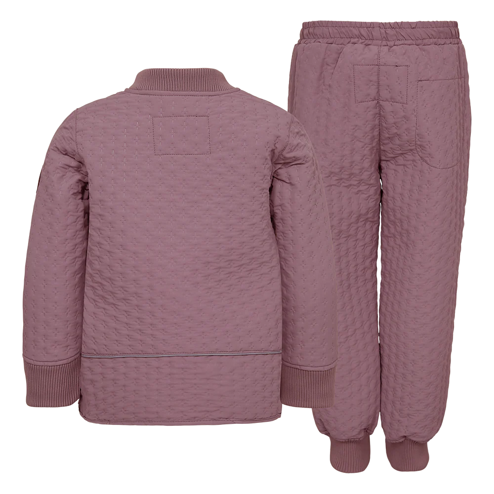 Nanok Thermoset 26, Jr - Børne Termotøj - Image 3