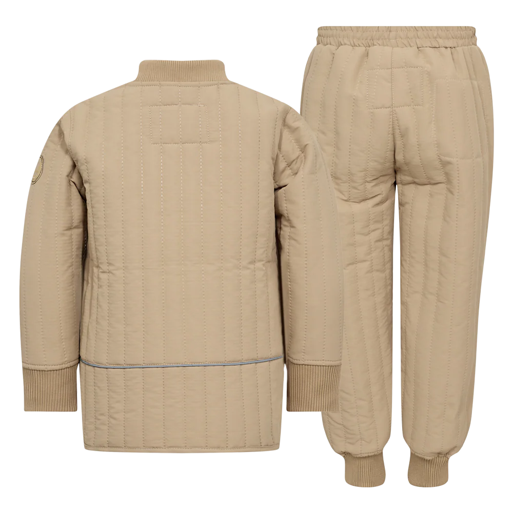 Nanok Thermoset 26, Jr - Børne Termotøj - Image 3