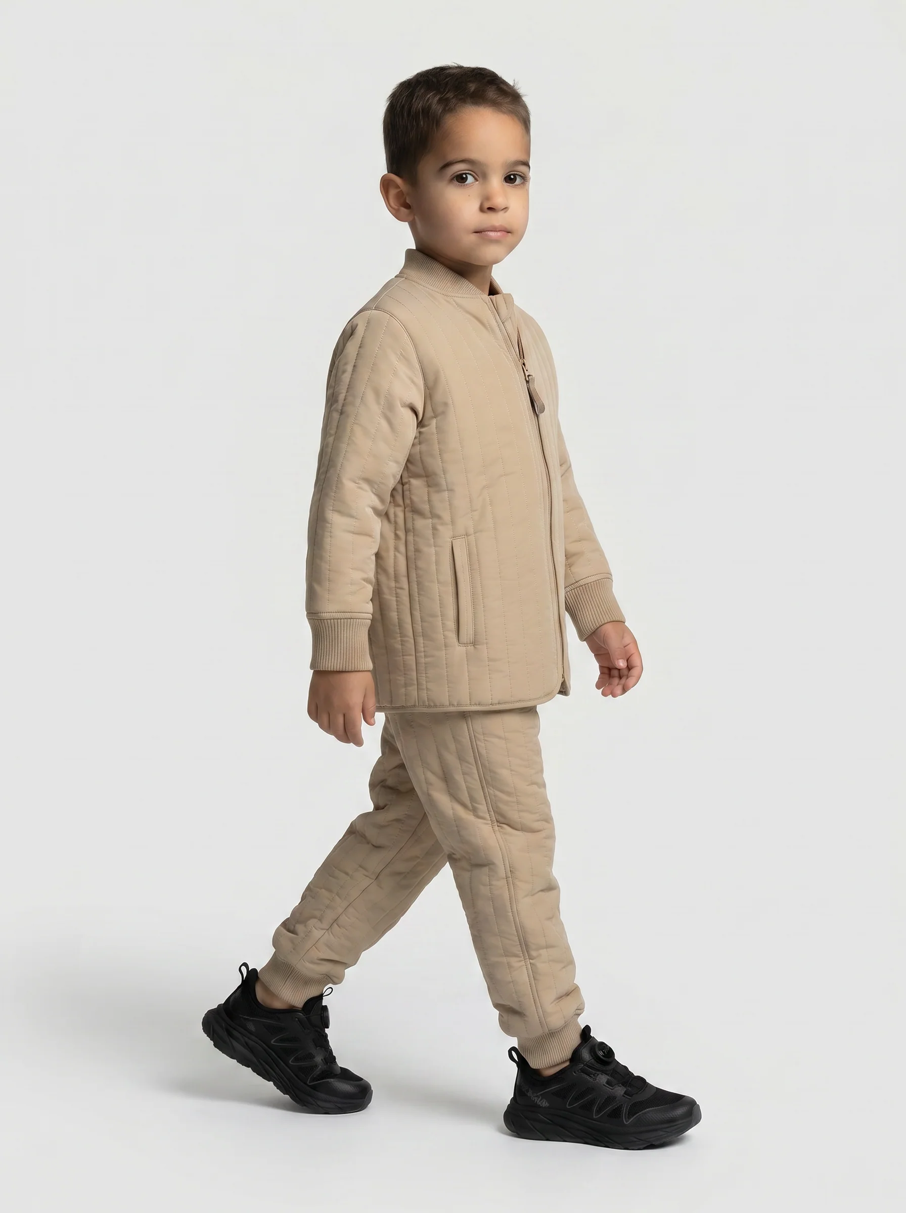 Nanok Thermoset 26, Jr - Børne Termotøj - Image 5