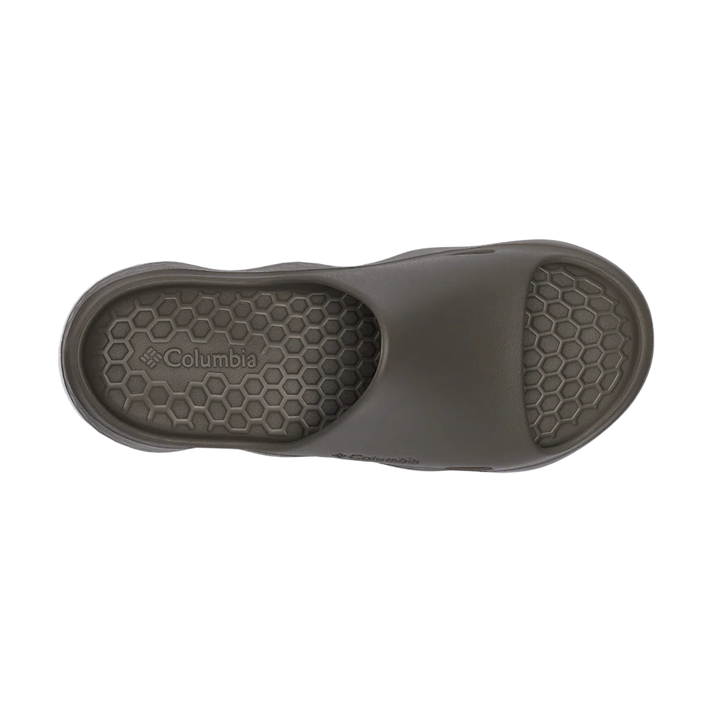 Columbia Thrive Revive Slide - Herre Badesandaler - Image 4