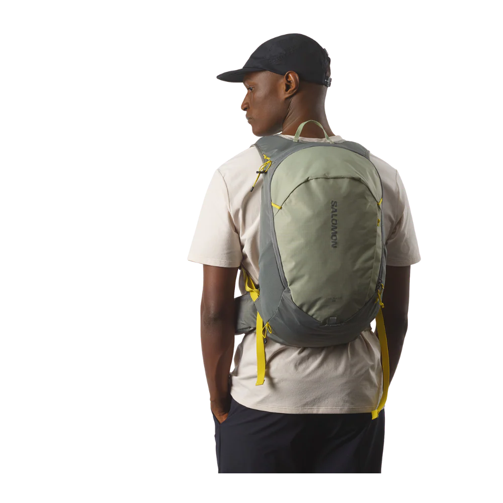 Salomon Trailblazer 20L - Rygsæk - Image 2