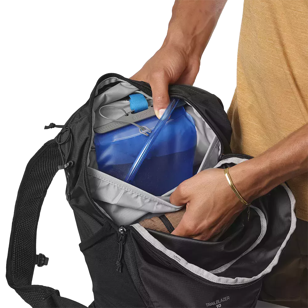Salomon Trailblazer 30L - Rygsæk - Image 3