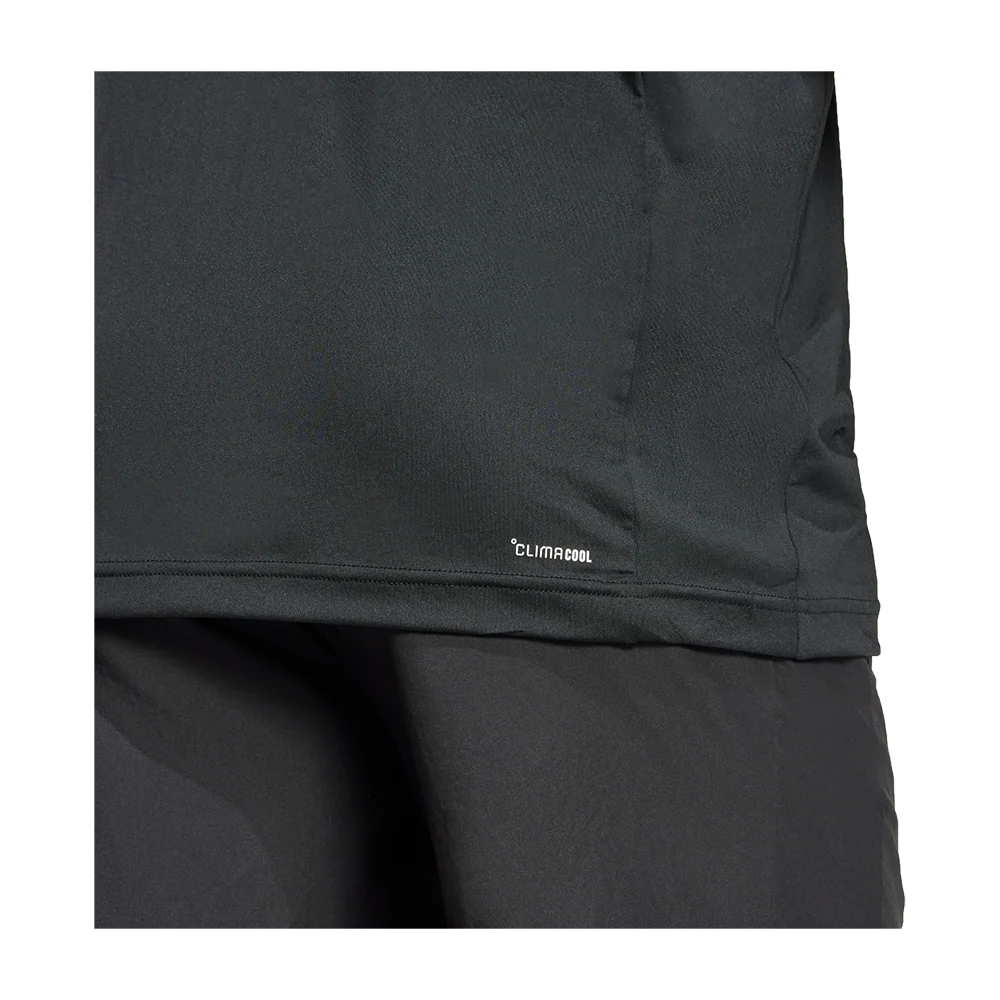 Adidas Training LS Tee - Herre Løbe T-shirt - Image 6
