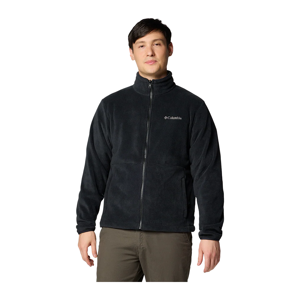 Columbia Tunnel Falls 3in1 IC Jacket - Herre Vinterjakke - Image 4