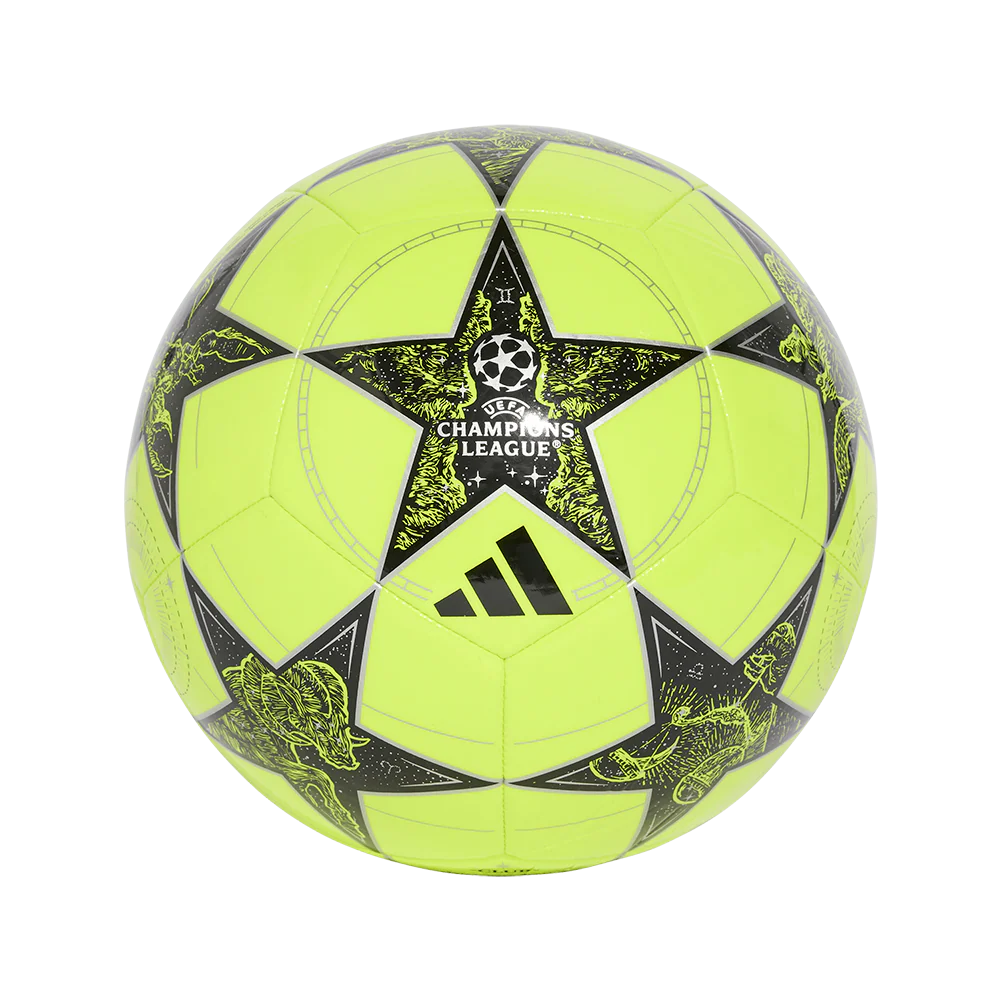 Adidas UCL Football - Fodbold