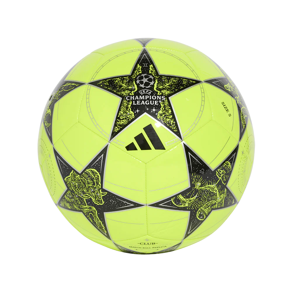 Adidas UCL Football - Fodbold - Image 2
