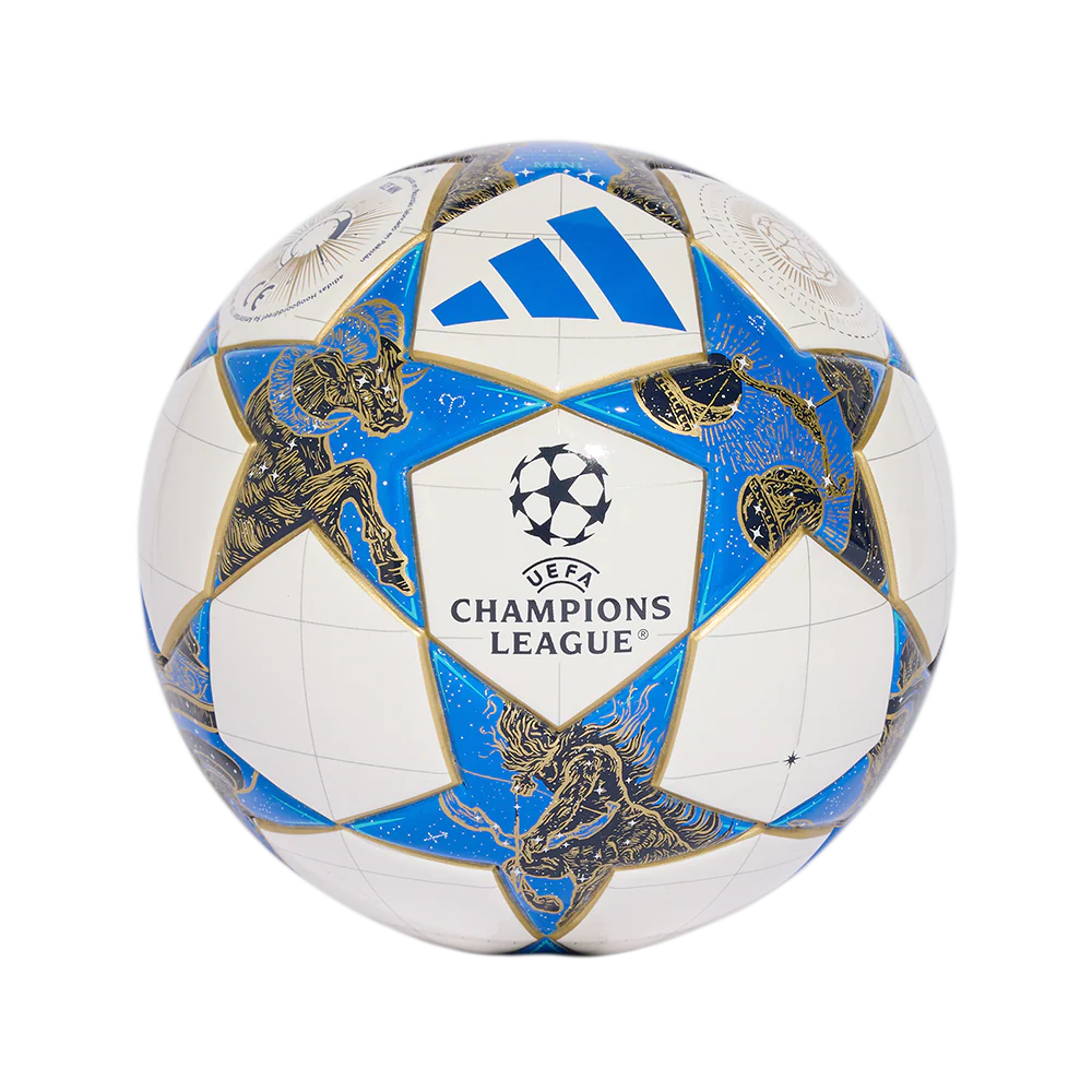Adidas UCL Mini Ball - Mini Fodbold - Image 2
