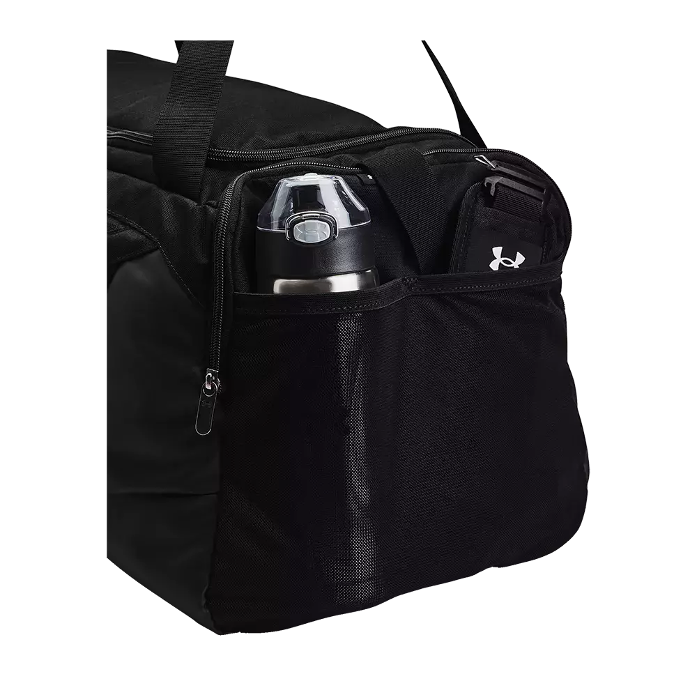 Under Armour Udeniable 5.0 Duffle MEDIUM - Sportstaske - Image 4