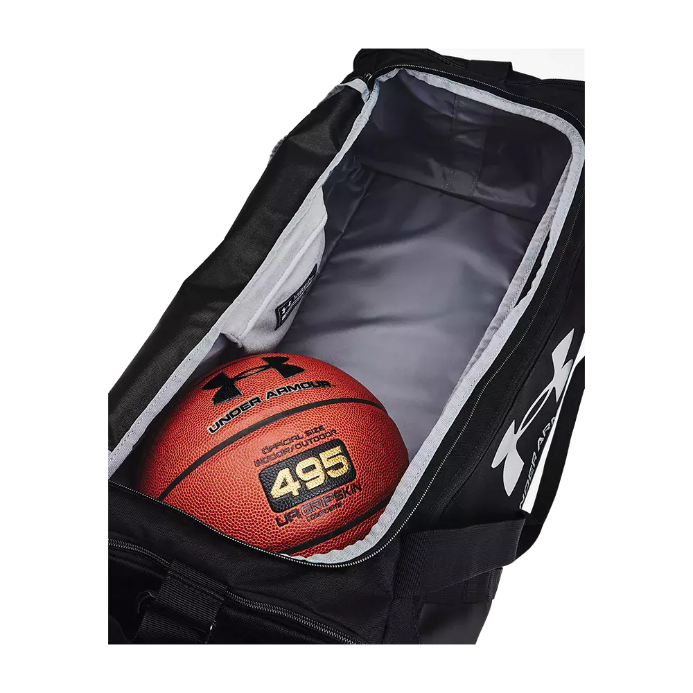 Under Armour Udeniable 5.0 Duffle MEDIUM - Sportstaske - Image 5