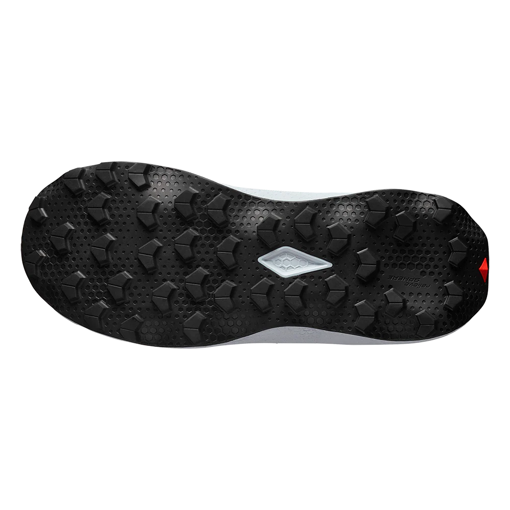 Salomon Ultra Flow GoreTex Quicklace - Herre Outdoorsko - Image 6