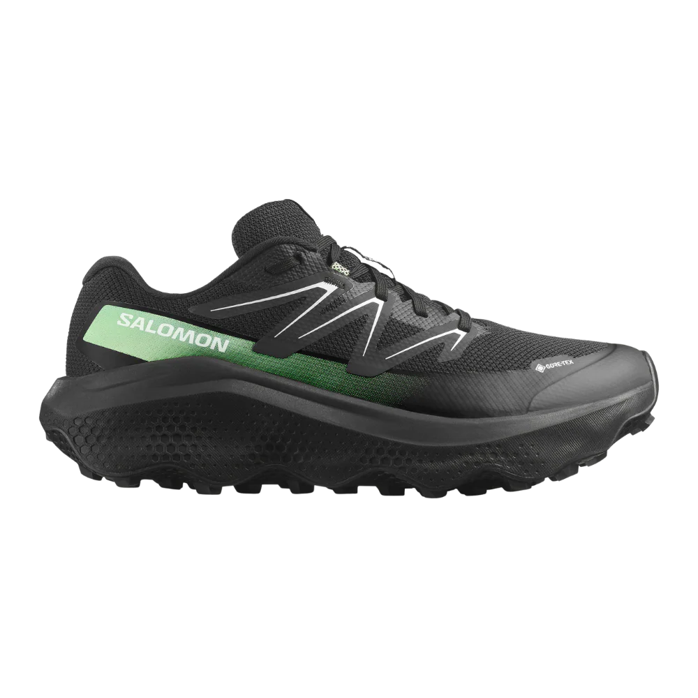 Salomon Ultra Flow GTX - Herre Outdoor Sko