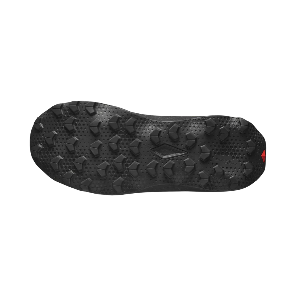 Salomon Ultra Flow GTX - Herre Outdoor Sko - Image 3